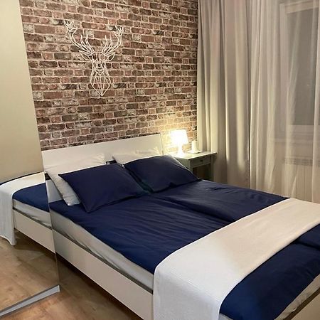 Apartament Podleska Krasków Eksteriør bilde