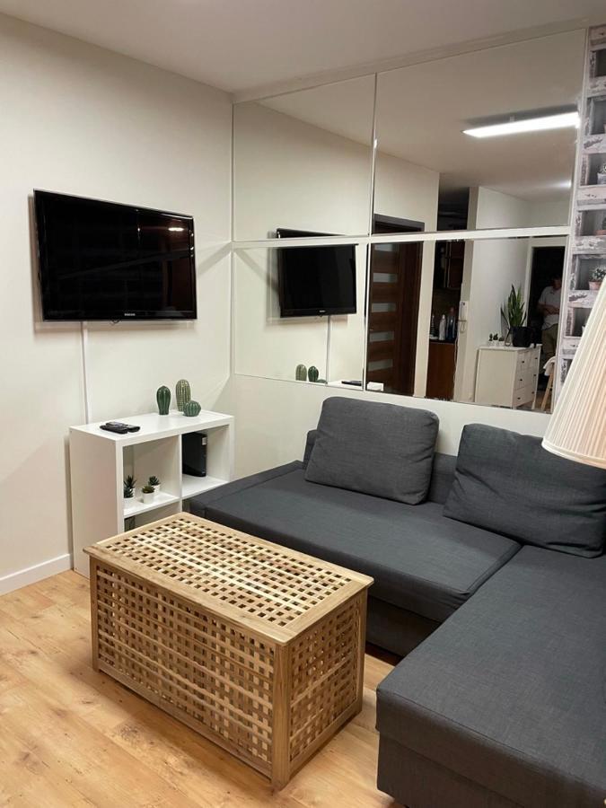 Apartament Podleska Krasków Eksteriør bilde