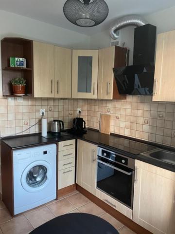 Apartament Podleska Krasków Eksteriør bilde